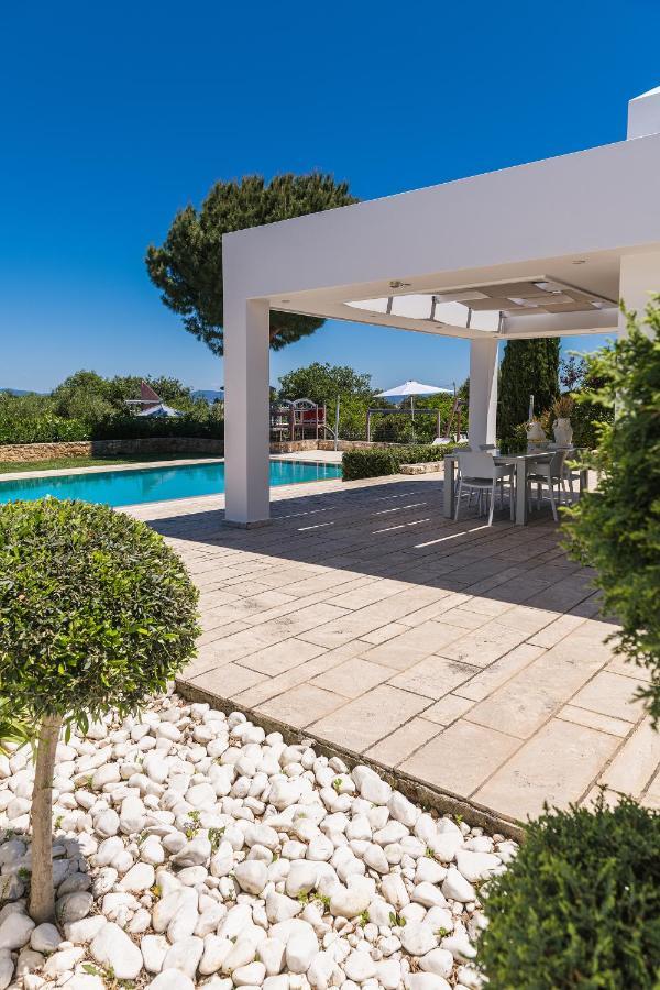 Villa Syndriani Cos Exterior foto